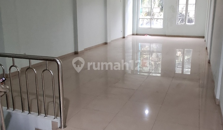 Murah Ruko Melati Mas Samping