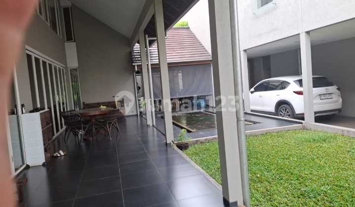 Phg Crown Semi Furnish