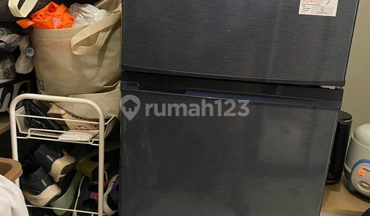 Murah Green Park Iew 2