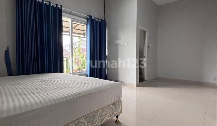 Melati Mas Semi Furnish