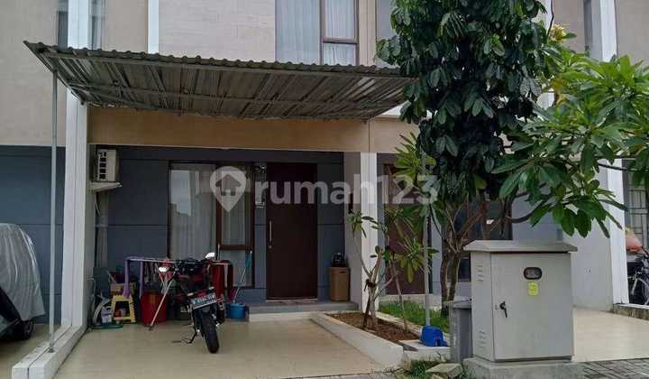 Fortune Rumah Siap Huni 2