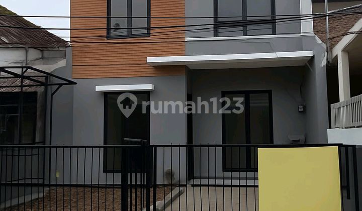 Dijual Rumah Minimalis 2 Lantai Di Sektor 5 Bintaro Dijual Rumah Minimalis 2 Lantai Di Sektor 5 Bintaro