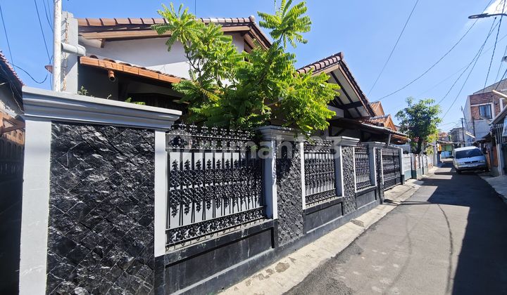 Rumah Impian : Modern, Minimalis, Dan Strategis Abis! 1