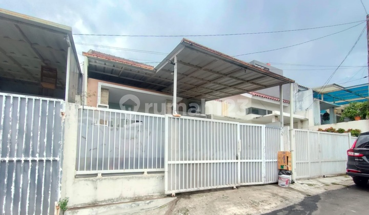 Rumah Nyaman Siap Huni Di Ciputat - Serua Indah, Tangsel 1
