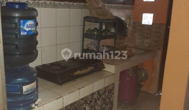 Dijual  Rumah Komp. Nuansa Asri Cipadu 2