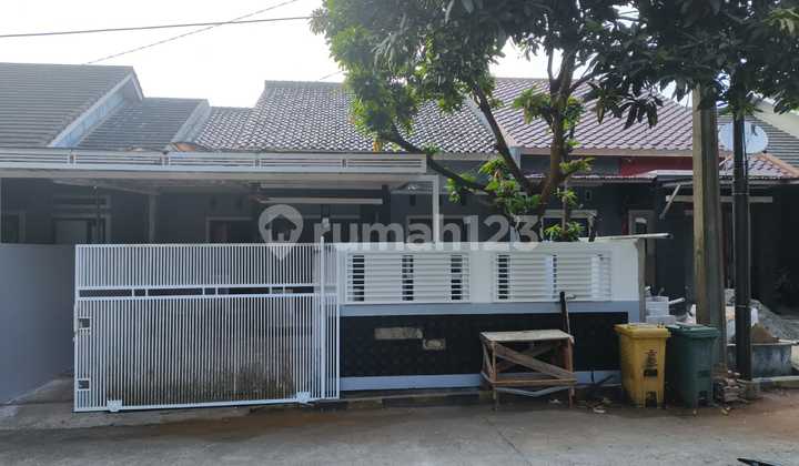 Dijual Rumah Bagus Di Bintaro