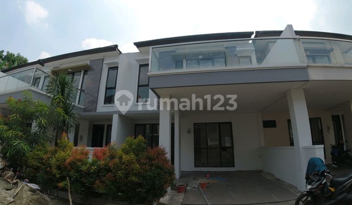 Dijual Bu Rumah Minimalis 2 Lantai Di Puri Bintaro Sektor 9 Dijual Bu Rumah Minimalis 2 Lantai Di Puri Bintaro Sektor 9
