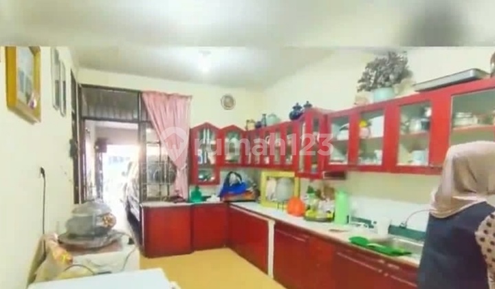 Rumah Impian Di Bintaro Jaya: Klasik, Luas, Dan Strategis Abis! Rumah Impian Di Bintaro Jaya: Klasik, Luas, Dan Strategis Abis!