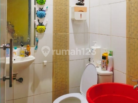 Rumah Nyaman Siap Huni Di Ciputat - Serua Indah, Tangsel 2