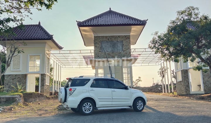 PERUMAHAN Beranda Bali Payon Amartha, KECAMATAN NGALIYAN - Hunian View Laut dan Perkotaan ! 2