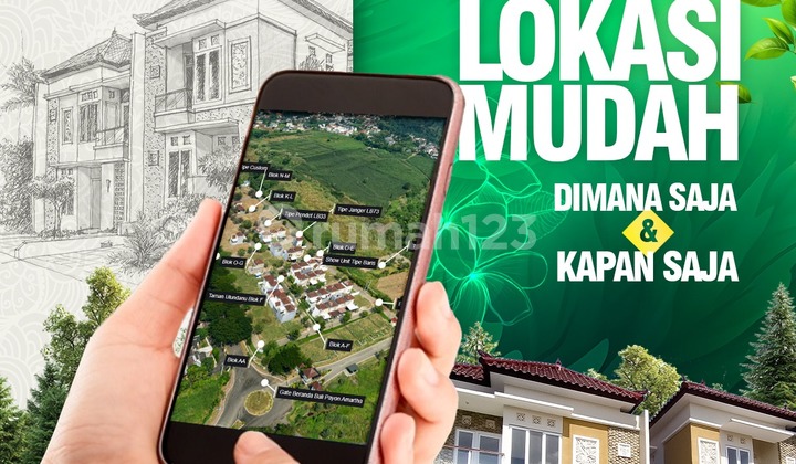 DI JUAL RUKO TIPE 60/120m2 ( 2 LANTAI ) | BERANDA BALI PAYON AMARTHA SEMARANG | PROMO HARGA PERDANA