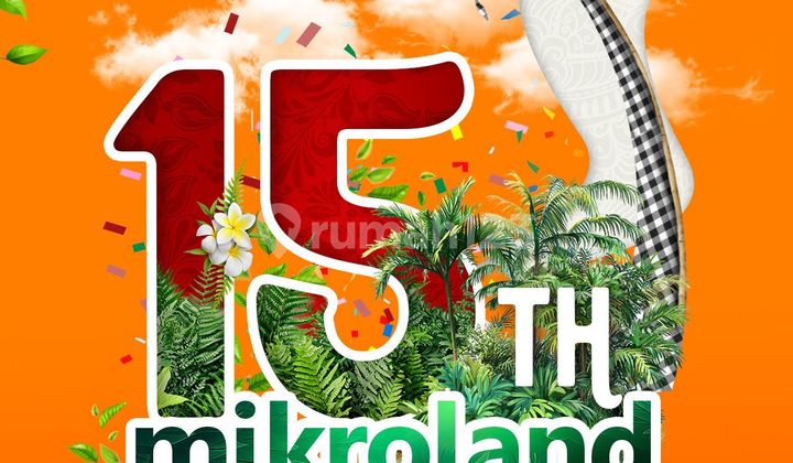 Rumah 1 Lantai Harga Terjangkau beranda bali payon amartha semarang  2