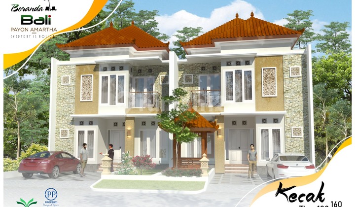 Beranda Bali Payon Amarta Rumah 2