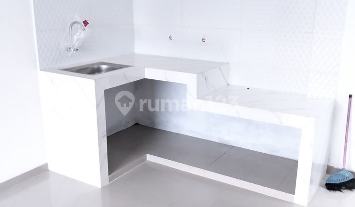 Rumah Di The Asyifa Home Banyumanik Semarang 2