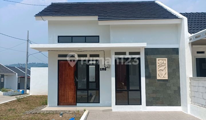 Perumahan Grand Tamansari Tipe Kiara 36 Perumahan Grand Tamansari Tipe Kiara 36