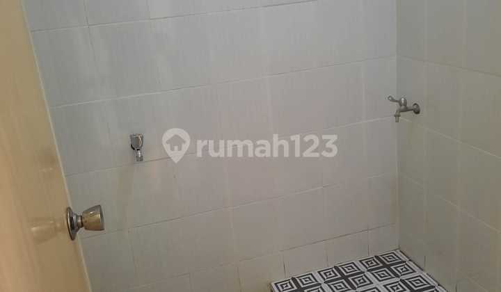 RUMAH SIAP HUNI, BEBAS BANJIR DI Griya Pandana Merdeka Ngaliyan Semarang, SEBELUM VILLA ESPERANZA 2