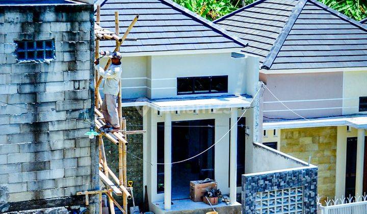 Dijual Rumah 1 Lantai Di Pudak Payung Semarang 2