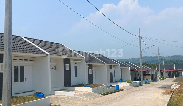 Dijual Rumah 2 Lantai Di Perumahan Grand Tamansari Kaliwungu Kendal 2