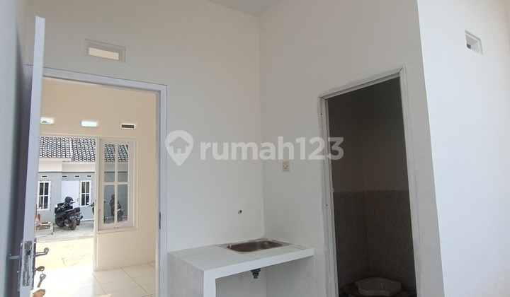 Perumahan Subsidi Di Kaliwungu Kendal I Perum Green Abadi 5 I Siap Huni 2