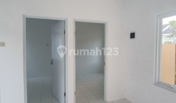 Perumahan Subsidi Grand Tamansari Kaliwungu Kendal Tahap 2 2