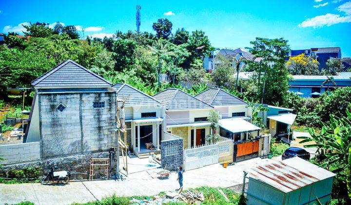 Di Jual Rumah Di Pudak Payung Semarang 1 Lantai 2