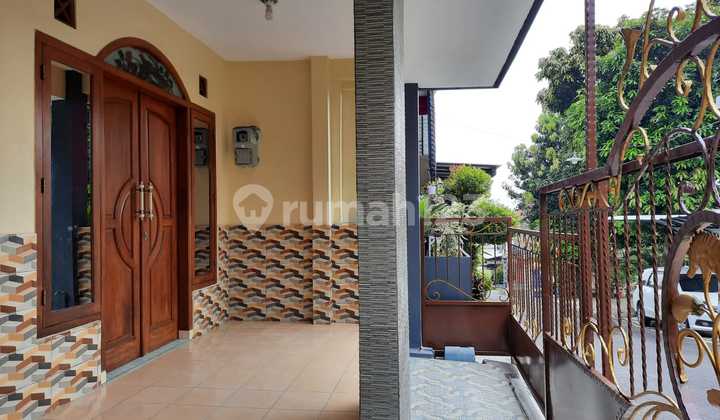 RUMAH SIAP HUNI, BEBAS BANJIR DI Griya Pandana Merdeka Ngaliyan Semarang, SEBELUM VILLA ESPERANZA 1