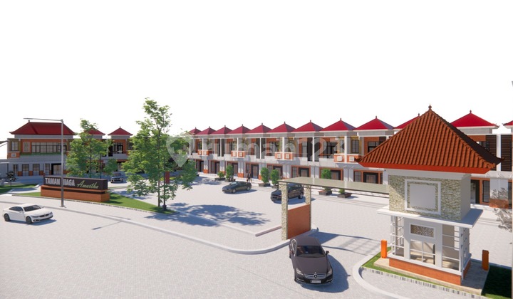 Tahun Baru Rumah Baru Dapat Promo Free Ppn 100% 2