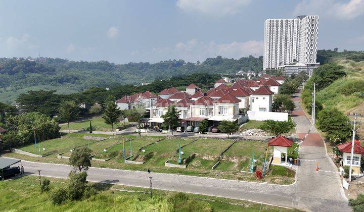 Di Jual Rumah Tipe 88/120m² - BERANDA BALI Payon Amartha | PROMO 10 juta Sampai Serah Terima Kunci 1
