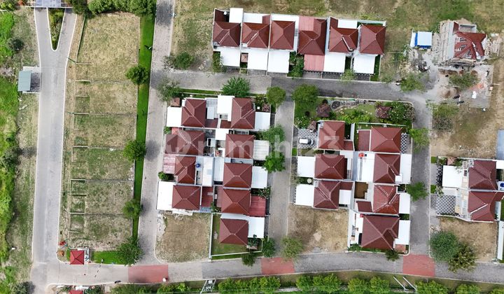 JUAL RUMAH DI KOTA SEMARANG | TIPE 48-LT.120m2 ( 2 kamar tidur + 1 kamar mandi ) | BERANDA BALI PAYON AMARTHA KOTA SEMARANG 1