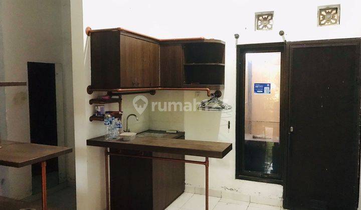 Rumah Second Di Perumahan Beranda Bali Bsb Type.lb.55 Lt 120 Siap.huni 2