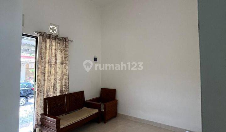 Dijual Bu Rumah Second Lokasi.campurejo.boja Lingkungan.nyaman 2