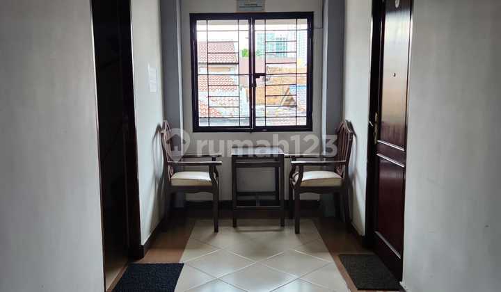2-Story Strategic Boarding House Flood-Free in South Kedoya Fully Furnished, West Jakarta 2