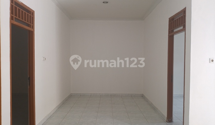 Rumah Lega 1 Lantai Kamar Luas Strategis Bebas Banjir Di Greenville Jakarta Barat 2