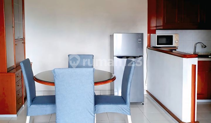 Hot Deals Dibawah N J O P Apartemen Luas & Strategis Di Jantung Kota Jakarta, 3br Full Furnished, Lantai Rendah Bisa Kpr, Semanggi Apartment, Gatot Subroto, Jakarta Pusat 2