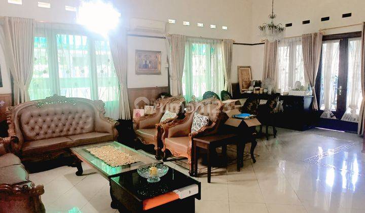 Hot Deals Rumah Area Komersil & Pusat Kuliner Bonus Tanah Luas Strategis Pinggir Jalan Ramai/hidup 4 Row Bebas Banjir Harga Sudah Melalui Appraisal Cocok Untuk Kos-kosan, Hunian Mewah, Town House, Kantor, Restaurant, Hotel, Showroom, F&b, Ruko, Benhil, Ja