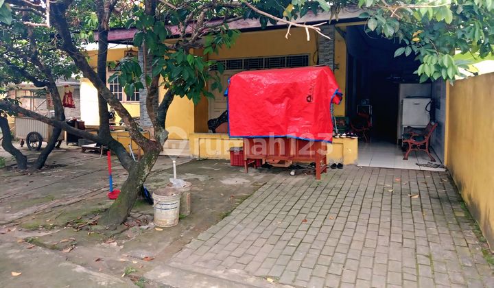 Rumah Halaman Luas Samping Citra Raya Bonus 5 Pohon Rambutan, Cikupa, Tangerang 2