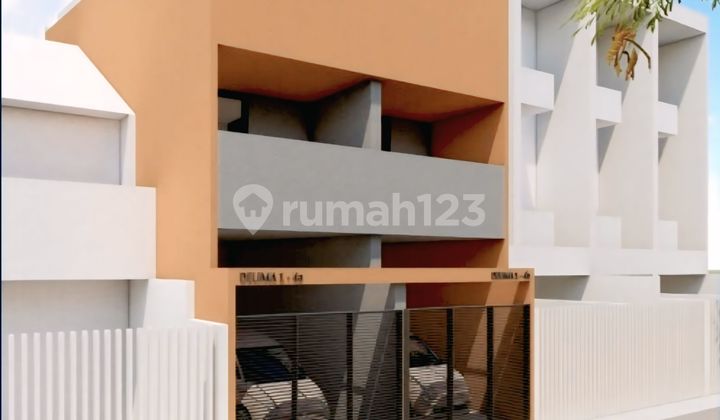 Rumah Cantik Promo 3 Lantai Siap Huni, Baru, Minimalis Modern Strategis Bebas Banjir Lokasi Terbaik Di Tanjung Duren Jakarta Barat Rumah Cantik Promo 3 Lantai Siap Huni, Baru, Minimalis Modern Strategis Bebas Banjir Lokasi Terbaik Di Tanjung Duren Jakarta Barat
