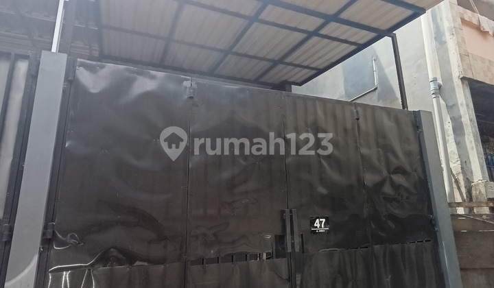 Sewa Rumah Baru 2 Lantai Nyaman Bebas Banjir Di Duri Kepa Dekat Tanjung Duren Jakarta Barat