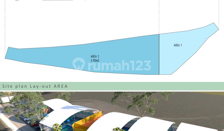 Lahan Tanah Strategis Untuk Lapangan Padel & Usaha Lainnya Di Tanjung Duren Jakarta Barat Lahan Tanah Strategis Untuk Lapangan Padel & Usaha Lainnya Di Tanjung Duren Jakarta Barat