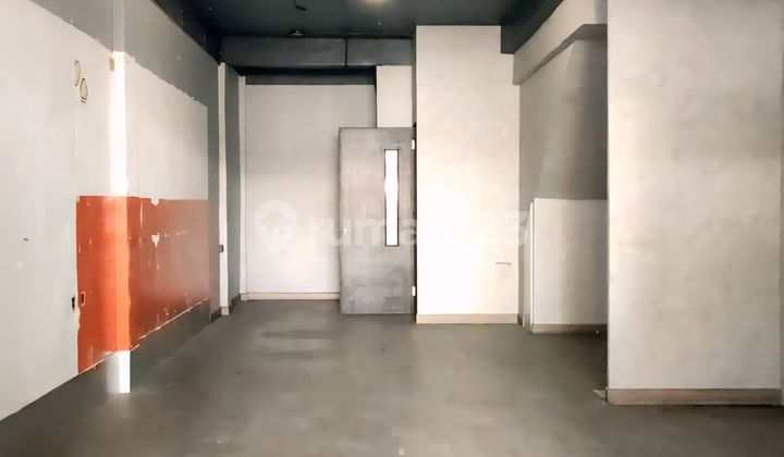 Hot Deals Ruko Bagus 3 Lantai Strategis Untuk Kantor, F&b, Bank, Klinik, Resto, Coffee Shop, Aneka Usaha Lainnya Di Pinggir Jalan Raya Utama Tanjung Duren Raya Jakata Barat  1
