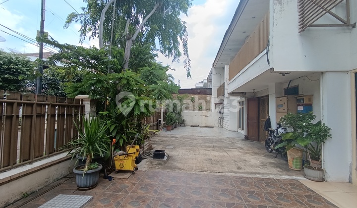 Jual Cepat Rumah Besar & Luas 2 Lantai Strategis Dekat Gerbang Tol Dalam Komplek Perumahan Premium Bebas Banjir di Pluit Jakarta Utara