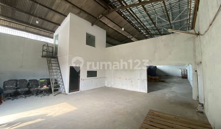 Jual Gudang Luas Strategis Di Kalideres, Jakarta Barat Jual Gudang Luas Strategis Di Kalideres, Jakarta Barat