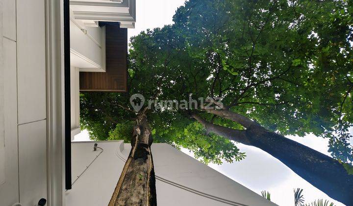 Hot Deals For Crazy Rich Rumah Mewah Kelas Sultan Istimewa Kondisi Siap Huni Seperti Baru, 3 Lantai Dengan Private Lift & Swimming Pool Di Lingkungan Premium Elite Ekspatriat & Kawasan Bisnis Mega Kuningan, Jakarta Selatan 2