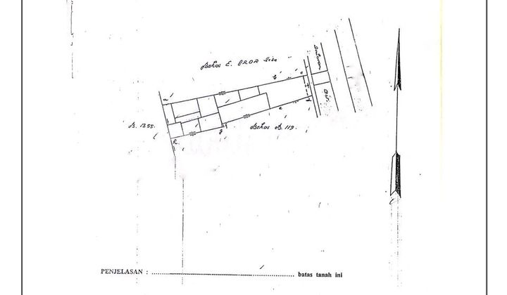 Tanah Ngantong Hoki Lahan Strategis Zona Komersil Dibawah Njop Pinggir Jalan Raya Ramai Di Petojo Cideng Jakarta Pusat Tanah Ngantong Hoki Lahan Strategis Zona Komersil Dibawah Njop Pinggir Jalan Raya Ramai Di Petojo Cideng Jakarta Pusat