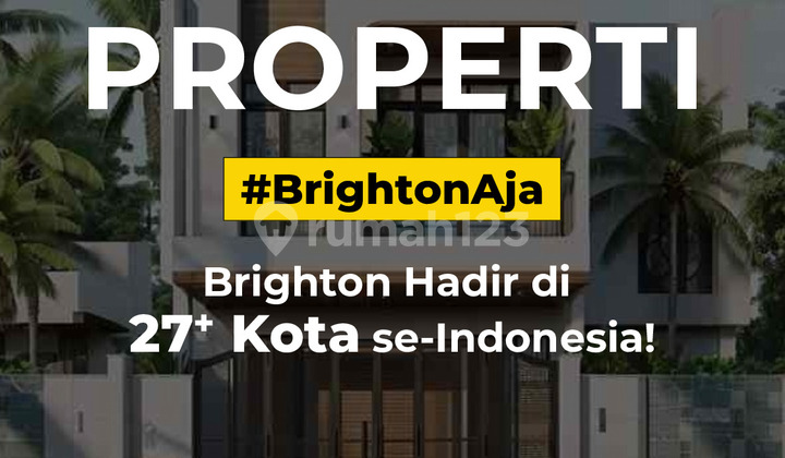 Tanah Ngantong Hoki Lahan Strategis Zona Komersil Dibawah Njop Pinggir Jalan Raya Ramai Di Petojo Cideng Jakarta Pusat