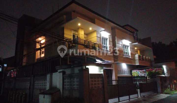 Rumahlux Strategis Rumahlux Strategis