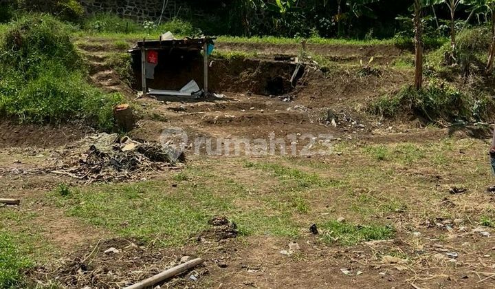 Tanah di Setiabudi Regensi,View,Sejuk