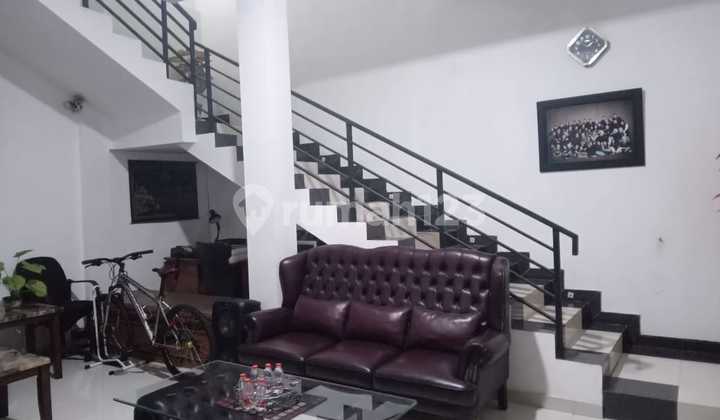 Rumahlux Strategis 2