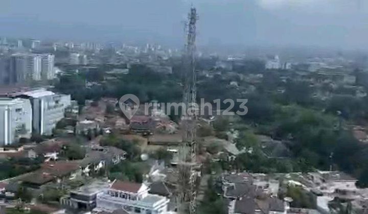 Jual Hegarmanah Residence Jual Hegarmanah Residence