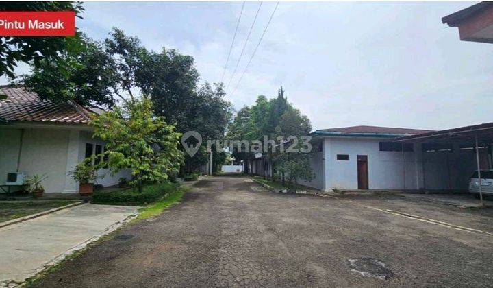 Pabrik Di Jalan Rya Cimahi,strategis 2